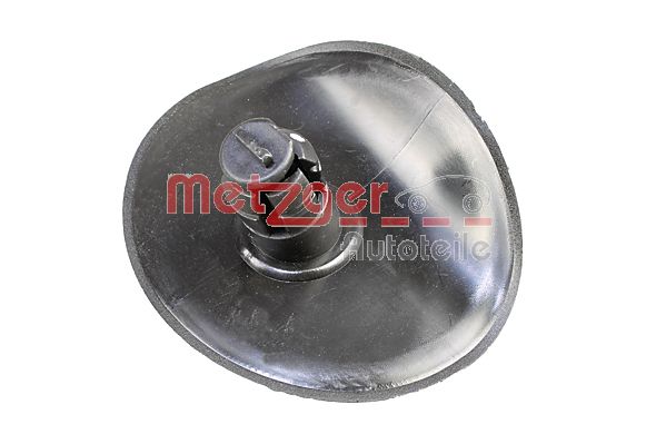 METZGER 2270006 Aufnahme, Wagenheber